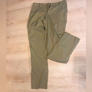 Nike Golf Tour Performance Pants 34x34